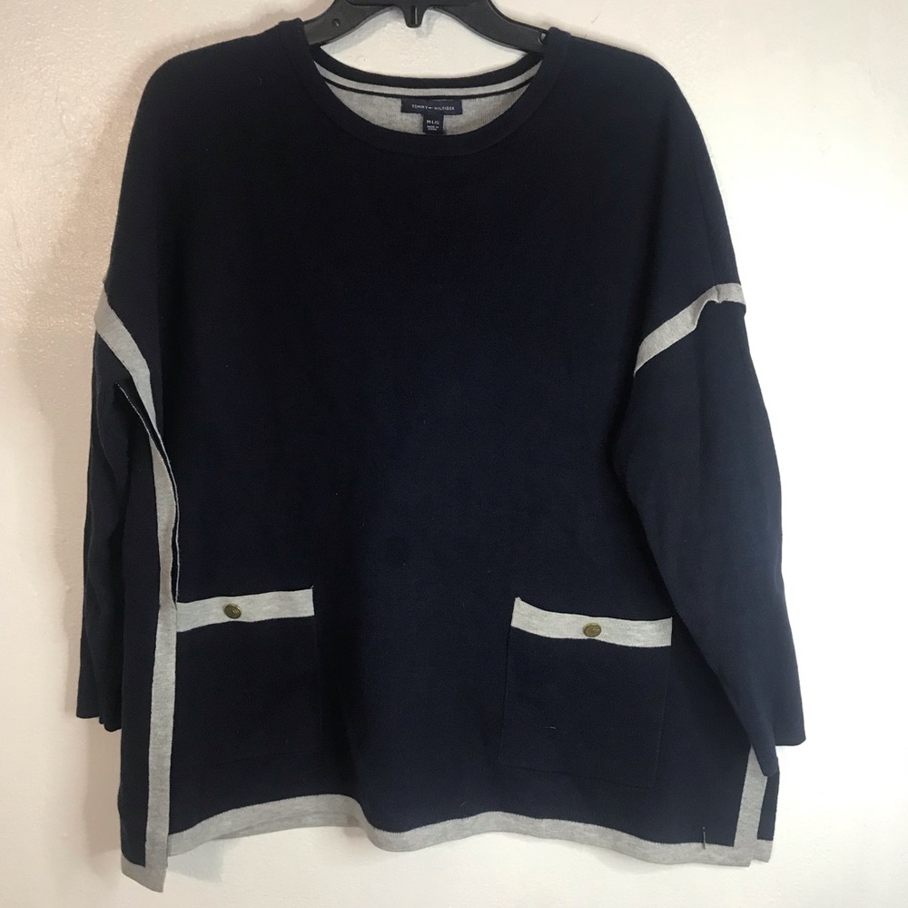 Tommy Hilfiger sweater size M